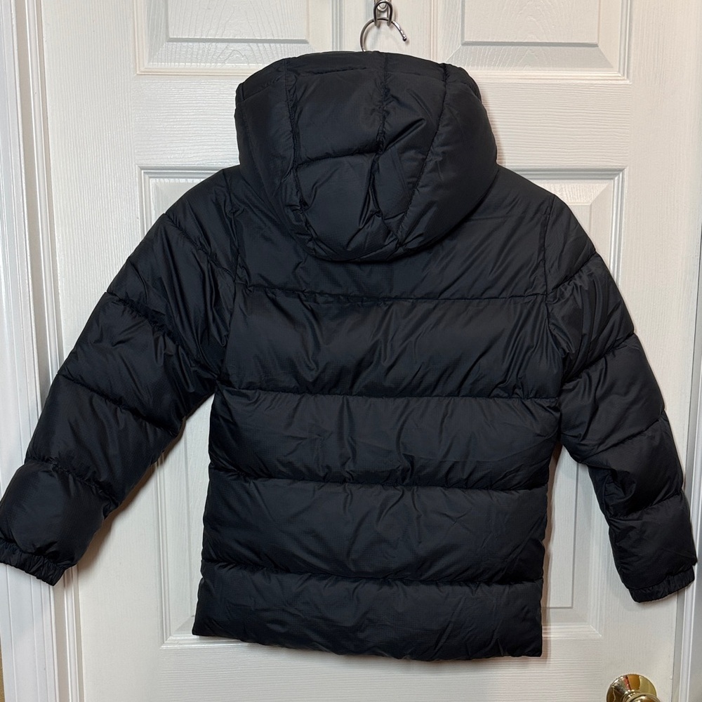 Columbia Boys Puffect Hooded Jacket - Picture 8 of 13